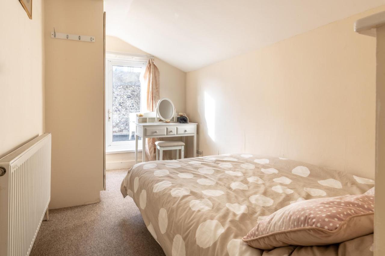 Comfy Rooms Brightoncity Centr Ngoại thất bức ảnh