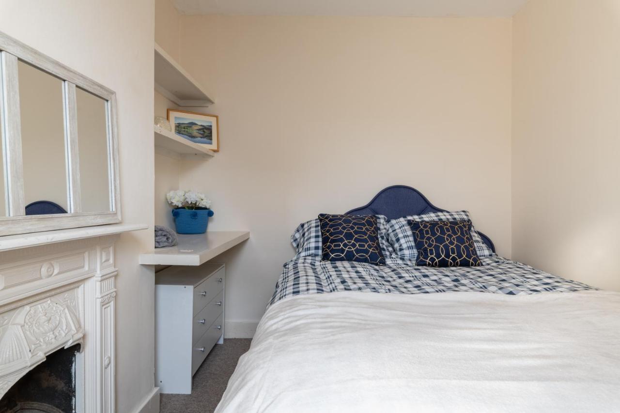 Comfy Rooms Brightoncity Centr Ngoại thất bức ảnh