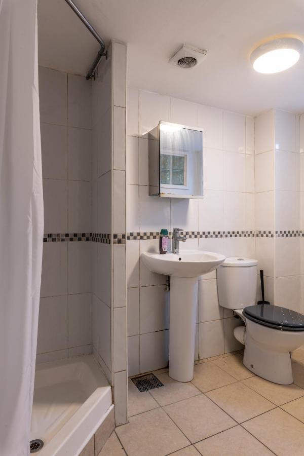 Comfy Rooms Brightoncity Centr Ngoại thất bức ảnh