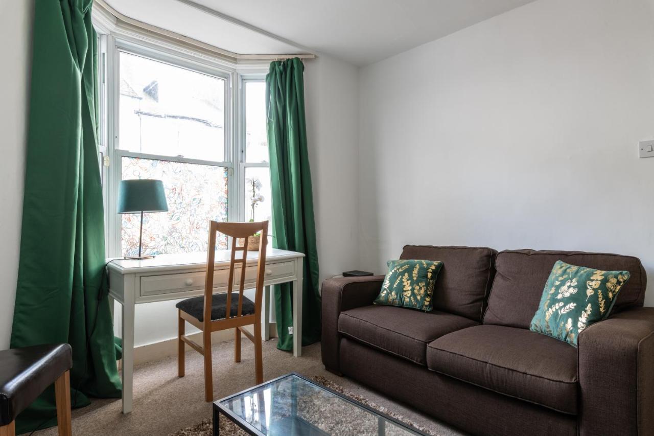 Comfy Rooms Brightoncity Centr Ngoại thất bức ảnh