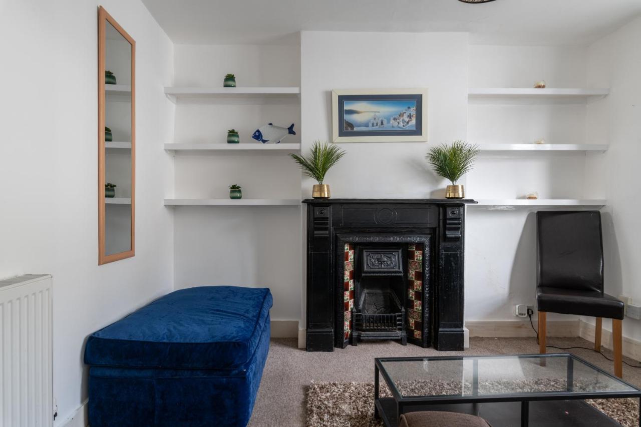 Comfy Rooms Brightoncity Centr Ngoại thất bức ảnh